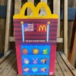 画像4: 80s McDonald's Happy Meal Box “Raggedy Ann and Andy” (4)