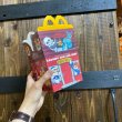 画像12: 80s McDonald's Happy Meal Box “Raggedy Ann and Andy” (12)