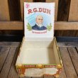 画像8: Vintage Cigar Box "R.G.DUN" (8)