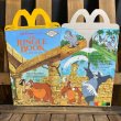 画像8: 80s McDonald's Happy Meal Box “The Jungle Book” (8)