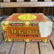 画像5: Vintage Cigar Box "R.G.DUN" (5)