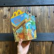 画像10: 80s McDonald's Happy Meal Box “The Jungle Book” (10)
