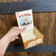 画像10: Vintage Cigar Box "R.G.DUN" (10)
