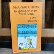 画像8: 70s Peanuts Comic Book "They're Playing Your Song, Charlie Brown" (8)