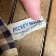 画像13: 50s Gund "Mickey Mouse" Hand Puppet (13)