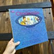 画像12: 60s Walt Disney's "Cinderella" Record / LP (12)