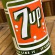 画像7: 70s "7up" One Pint Bottle [A] (7)