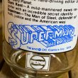 画像10: 70s PEPSI Glass "Superman" (10)