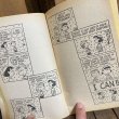 画像4: 70s Peanuts Comic Book "Watch out, Charlie Brown" (4)