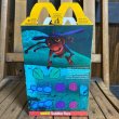 画像4: 90s McDonald's Happy Meal Box “a bug's life” (4)