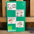 画像5: 70s Peanuts Comic Book "Play Ball, Snoopy" (5)