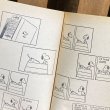 画像4: 70s Peanuts Comic Book "You're so smart, Snoopy" (4)