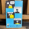画像6: 70s Peanuts Comic Book "You're so smart, Snoopy" (6)