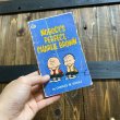 画像8: 60s Peanuts Comic Book "Nobody's Perfect, Charlie Brown" (8)