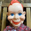 画像2: 70s Howdy Doody Ventriloquist Doll (2)