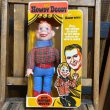 画像1: Vintage Howdy Doody Ventriloquist Doll & Box (1)