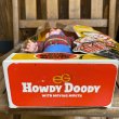 画像6: Vintage Howdy Doody Ventriloquist Doll & Box (6)