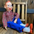 画像1: 70s Howdy Doody Ventriloquist Doll (1)