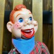 画像17: Vintage Howdy Doody Ventriloquist Doll & Box (17)