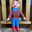 画像7: Vintage Howdy Doody Ventriloquist Doll & Box (7)