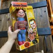画像18: Vintage Howdy Doody Ventriloquist Doll & Box (18)