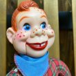 画像16: Vintage Howdy Doody Ventriloquist Doll & Box (16)