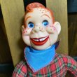 画像8: Vintage Howdy Doody Ventriloquist Doll & Box (8)