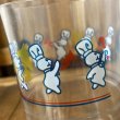 画像8: 90s Doughboy Poppin' Fresh Plastics Glass (8)
