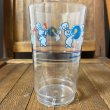 画像3: 90s Doughboy Poppin' Fresh Plastics Glass (3)