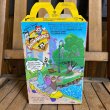 画像2: 90s McDonald's Happy Meal Box “ANIMANIACS” (2)