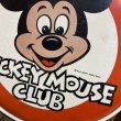 画像9: 60s-70s Walt Disney "Mickey Mouse Club" Chair (9)