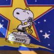 画像5: 80s Knott's Berry Farm Pennant "Star Snoopy" (5)