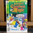 画像1: 70s Archie Comics "Sabrina's Christmas Magic" (1)