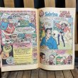 画像12: 70s Archie Comics "Sabrina's Christmas Magic" (12)