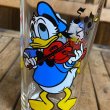 画像7: 70s Pepsi Collector Series Glass "Donald" (7)