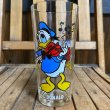 画像1: 70s Pepsi Collector Series Glass "Donald" (1)