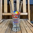 画像3: 80s Bud Light Spuds Mackenzie Beer Glass "Summer" (3)