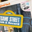 画像3: 70s The Sesame Street Book & Record / LP (3)