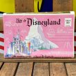 画像1: 70s Disney Postcard Booklet "This is Disneyland" (1)