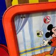 画像3: 70s Disney Kid's Tin Table "Juggling Mickey Mouse" (3)