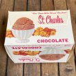 画像7: Vintage Ice Cream Box "Chocolate Ice Cream" [S size] (7)