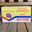 画像2: Vintage Butter Box [S size] (2)