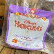 画像2: 90s McDonald's Happy Meal Toy "Hercules Zeus & Rock Titan" (2)