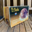 画像1: Vintage Ice Cream Box "Chocolate Marshmallow" (1)