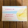画像7: Vintage Ice Cream Box "Vanilla Ice Cream" [S size] (7)