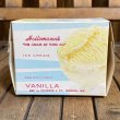 画像4: Vintage Ice Cream Box "Vanilla Ice Cream" [S size] (4)