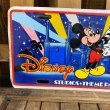 画像2: 90s Disney MGM Studios Vintage License Plate (2)