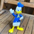 画像8: 70s Disney "Donald Duck" Bendable figure (8)