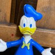 画像2: 70s Disney "Donald Duck" Bendable figure (2)