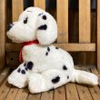 画像2: 90s 101 Dalmatians “Penny” Plush Doll (2)